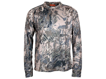 Футболка Remington Hunting Shirts figure (RM1305-993)