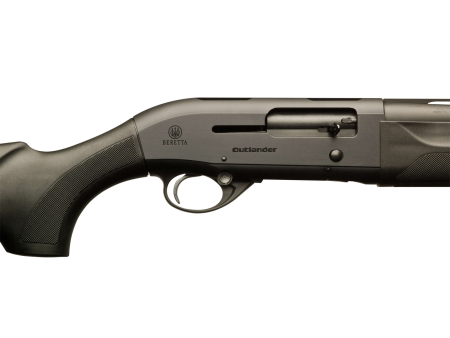 Ружьё самозарядное Beretta A300 Outlander Synthetic, кал.12/76 (760 мм)