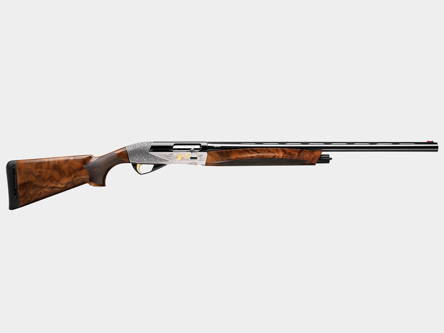 Ограниченная серия Benelli Raffaello, посвящённая Рафаэлю Санти