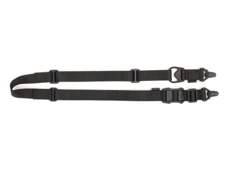 Тактический ремень Magpul MS3 Sling Gen2 (MAG 514 - Чёрный)