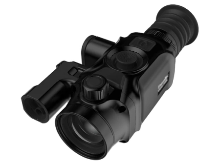 Тепловизонный прицел RikaNV Lesnik 335L