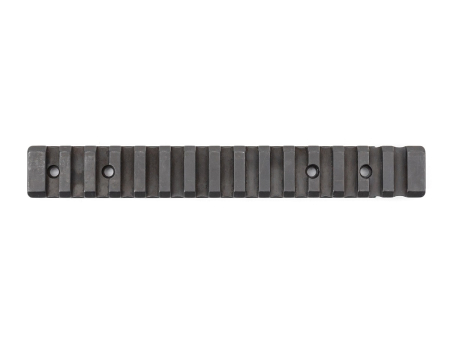 Планка Picatinny MAK 5520-50042 для винтовки TRG 22/42, стальная 0 MOA 