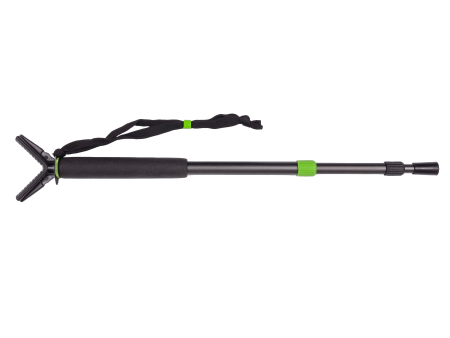 Стрелковая телескопическая опора Primos (40 - 96 см) Pole Cat Short Monopod (65480)