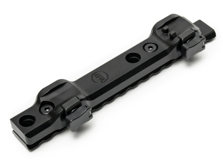 Кронштейн быстросъёмный MAKuick 50172-50144 база Picatinny с зажимом Klapp для Sauer 404