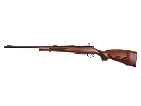 Винтовка Antonio Zoli Bavarian S, кал. 9.3x62 (610 мм  /Muzzle thread / WS)