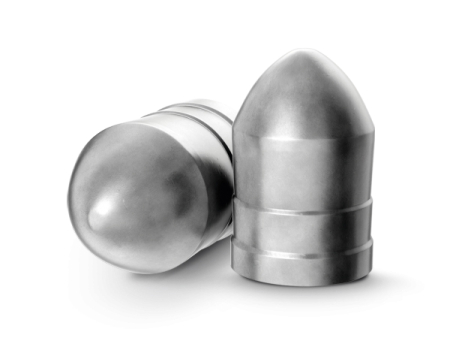 Пули для пневматики H&N Rabbit Magnum II кал. 4,5 мм (15,74 grain / 1,02 г) уп. 200 шт
