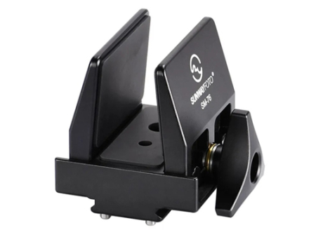 Зажимной адаптер Sunwayfoto SM-76