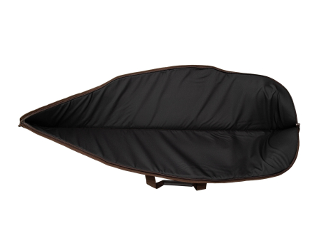 Фирменный мягкий  чехол для карабина с оптическим прицелом Blaser Cordura Long (128x23 см)