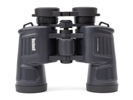 Бинокль Bushnell 12x42 Black 
