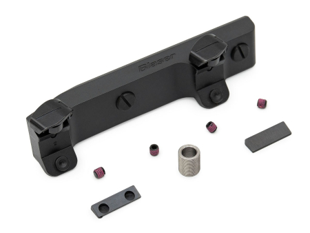 Фирменный кронштейн Blaser LM-Prisma для винтовки R8 / R93