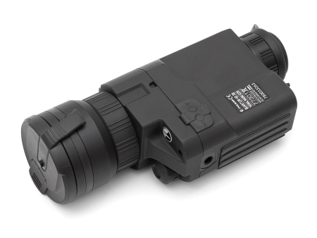 Комиссионный тепловизионный монокуляр Pulsar Quantum HD 38 / 384x288 / 30 Hz (77301)
