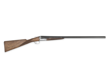 Ружьё Beretta 486 Parallelo English, кал. 12/76 (710 мм)