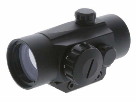 Коллиматорнный прицел Truglo 1x30 мм / 5 MOA dual color dot (red / green), закрытого типа (TG8030DB)