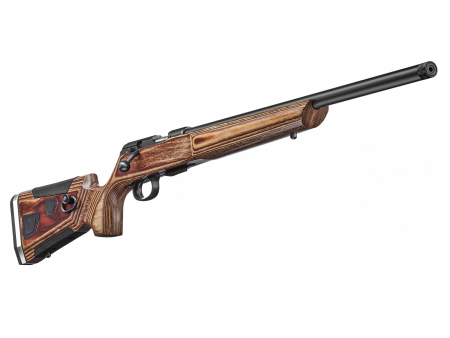 Винтовка CZ 457 AT-ONE, кал. .22 LR (525 мм)