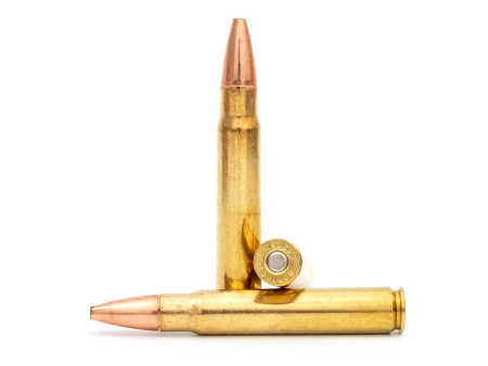 Патрон Hornady Custom International, кал. 9.3x62 InterLock SP (286 grain / 18,5 г) уп. 20 шт