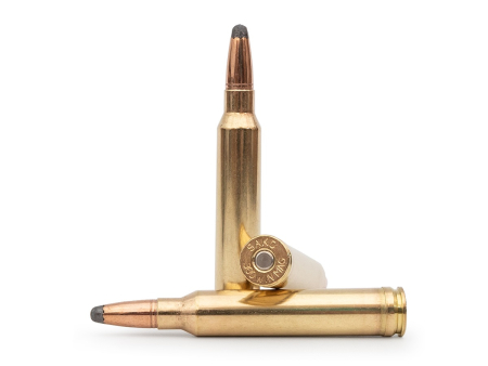 Патрон Sako Hammerhead кал. .300 Win.Mag. SP (220 grain / 14,3 г) уп. 10 шт