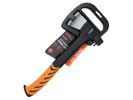 Топор Remington Hiking Axe