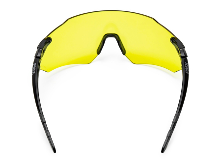 Баллистические защитные очки PMX Shooter G-5430ST