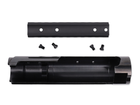 Комплект Benelli крышка ствольной коробки с планкой Picatiny для ружей Benelli Raffaello New 12-го калибра (F0344800)