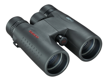Бинокль Tasco 10x42 Black