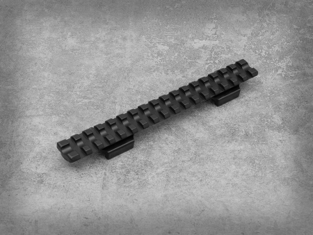 Планка Contessa Picatinny на CZ 550/557 std (PH49)