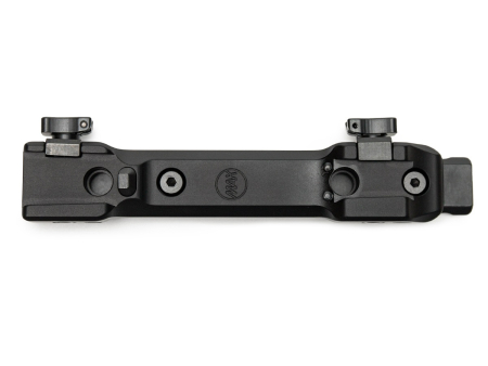 Кронштейн быстросъёмный MAKuick 50172-50154 база Picatinny с зажимом Klapp для Sako 85S
