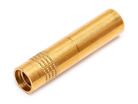 Латунный адаптер - переходник Stil Crin 94B_3 с внутренней резьбой 8/32 - 