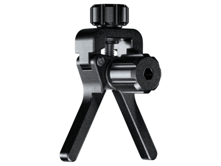 Бинокль Bushnell 15x56 Match Pro ED Gray 