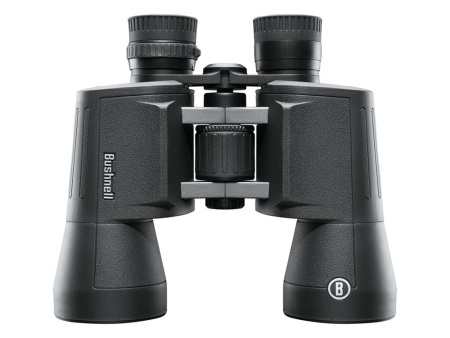 Бинокль Bushnell 10x50 2.0 Aluminum MC, Metal Chass, Rubber Armor