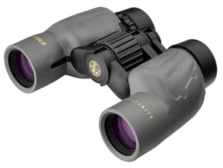 Бинокль Leupold BX-1 Yosemite 10x30 