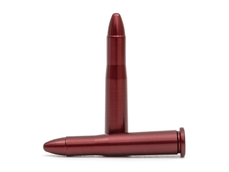 Фальшпатроны A-Zoom Rifle Snap Caps калибр 22 Hornet уп. 2 шт