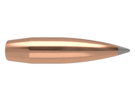 Nosler Accubond L.R.B., кал..30 168 Gn (x100шт) пули
