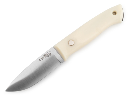 Нож BeaverKnife "Русский характер" Pointer, рукоятка ударопрочный полимер, сталь Х12МФ-ТМО