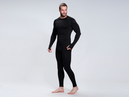 Термобелье Triton Gear «Full Energy» Men