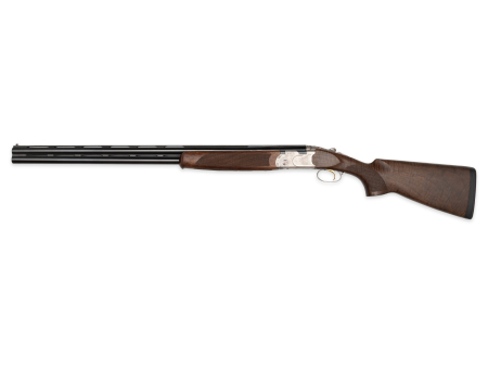 Комиссионное ружьё Beretta 686 Silver Pigeon I Sporting кал. 12/76 (760 мм)
