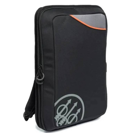 Сумка-рюкзак Beretta Uniform PRO EVO Case Backpack, чёрная (BS43)