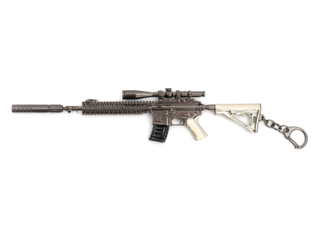 Брелок - HK M27 IAR - Автоматическая винтовка