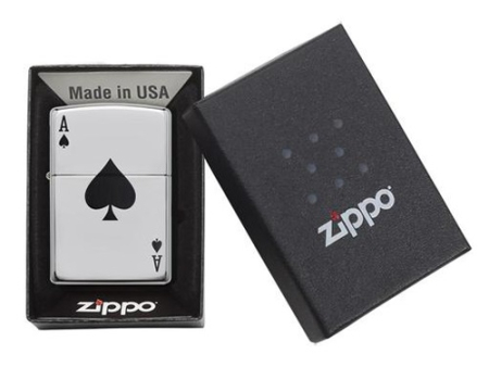 Зажигалка ZIPPO 24011