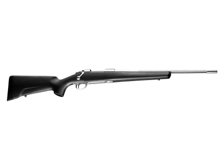Винтовка Sako 85 L Carbonlight Stainless steel, кал. 7мм Rem. Mag. (Fluted / 620 мм Muzzle thread)