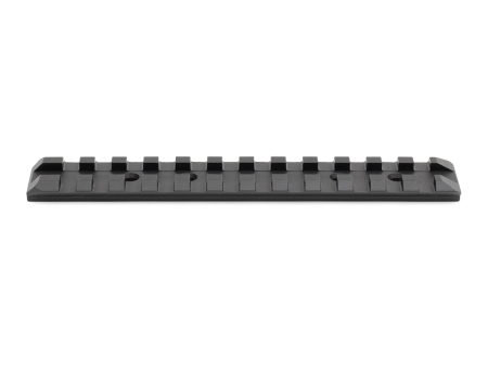 Планка Picatinny для Beretta 1301/ TX4/ A400 Xtreme Plus алюминиевая с винтами