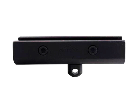 Адаптер-переходник для сошек под антабку Caldwell на планку Пикатинни (535423)