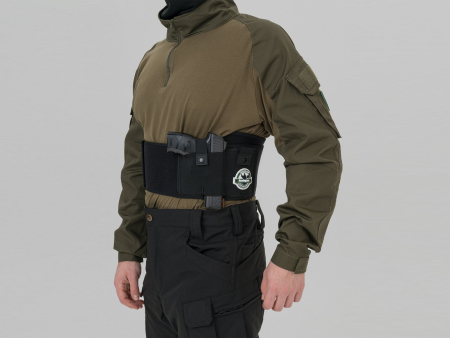 Пояс Remington Tactical Holsters Gear Black