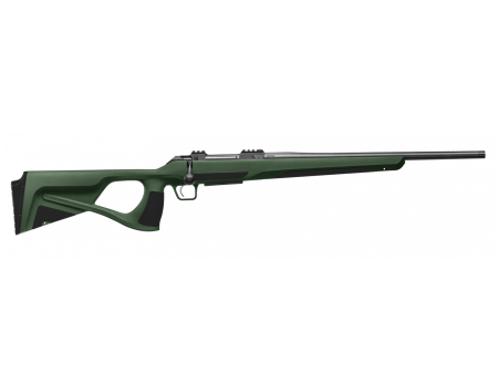 Винтовка CZ 600 Ergo, кал. 6,5 Creedmoor (560 мм)