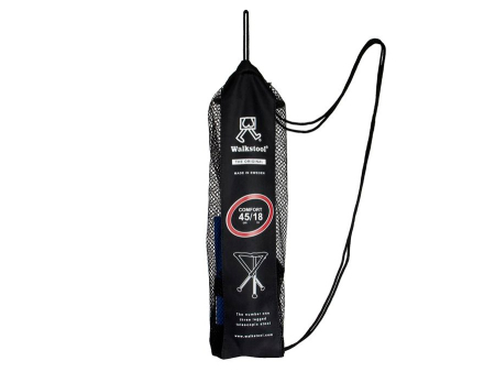Складной стул-тренога Walkstool Comfort 45 L