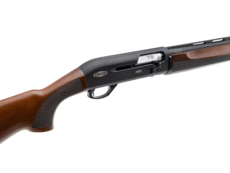 Ружьё самозарядное Rec Arms Neox Wood кал. 12/76 (710 мм)