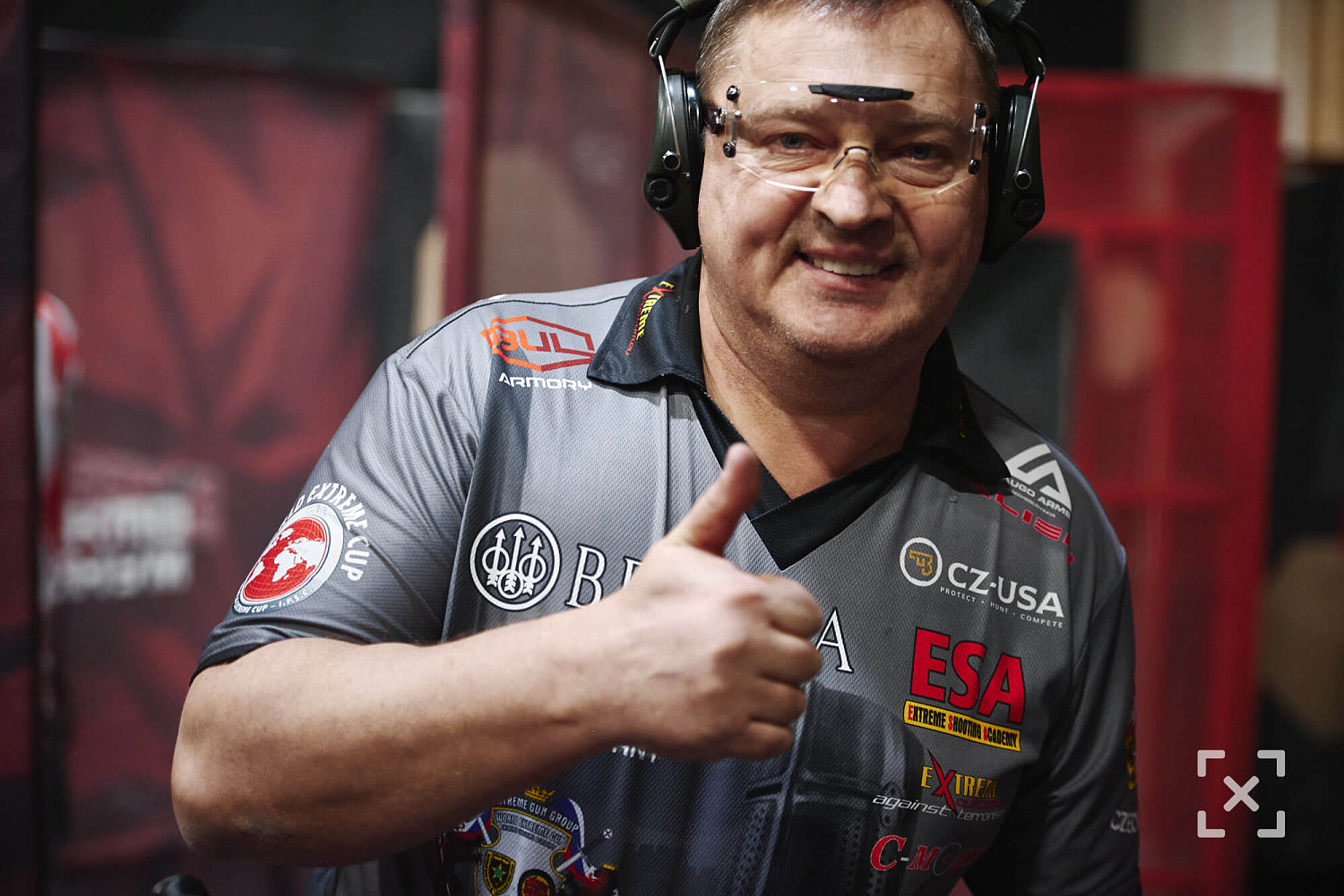 Оружейный дом «ОРЁЛ» принял участие в соревнованиях стрелкового клуба «Объект»