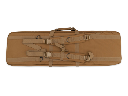 Чехол тактический на два карабина Savior American Classic (1050х300х89 мм) песочный нейлон
