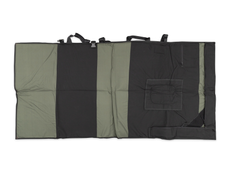 Стрелковый, тактический мат APS с окном