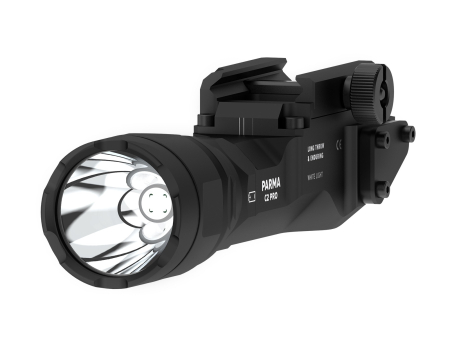 Фонарь Armytek Parma C2 Pro