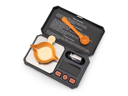 Электронные весы для пороха Lyman Digi-Touch 1500 (7750730)